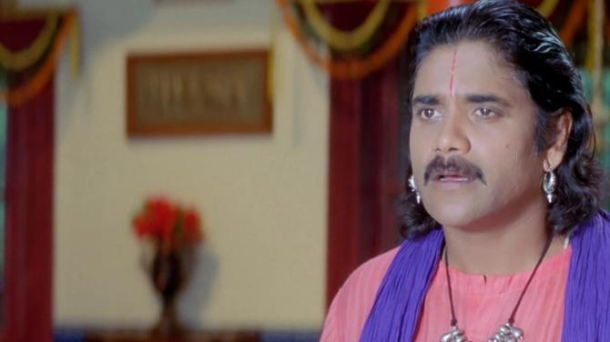 Sri Ramadasu